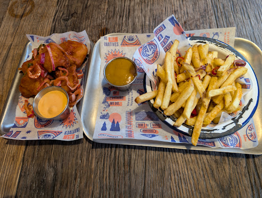 Photo of BrewDog Norwich - 1 Queen St, Norwich NR2 4SG